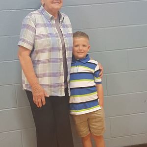 Meet your Posher, Pat